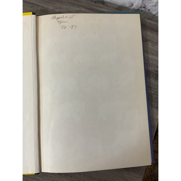 1963 Hardback Babar The King By Jean De Brunhoff - Picture 3 of 10